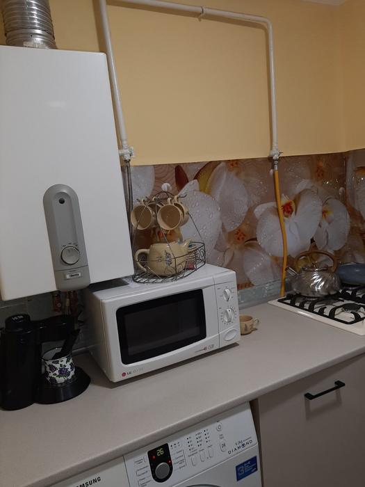 Кімнати подобово біля басейну photo 9