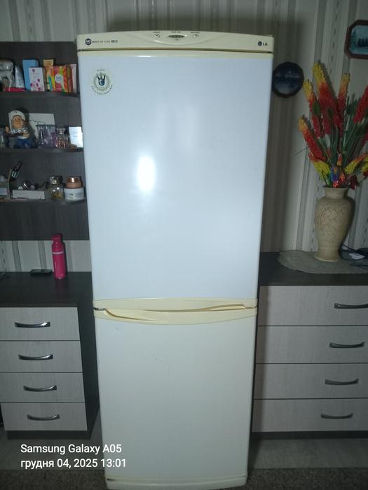 Холодильник photo 1