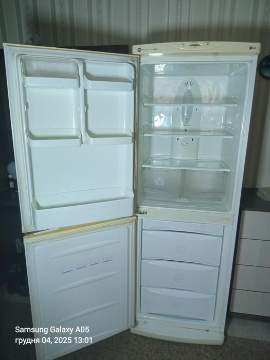Холодильник photo 2