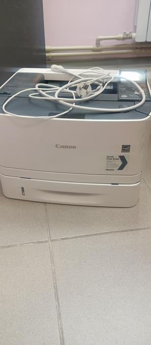 Продам принтер Canon LBP6880x Харків самовивіз photo 2