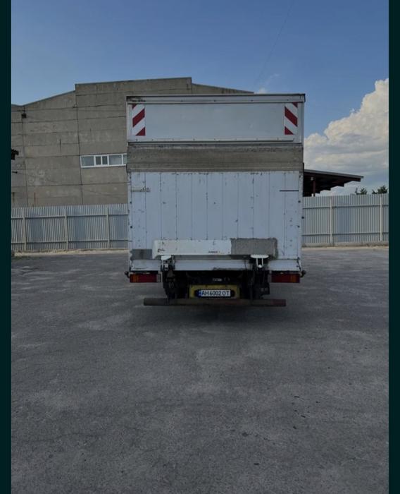 Грузопервозки photo 2