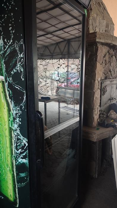 Холодильник для напоїв photo 2