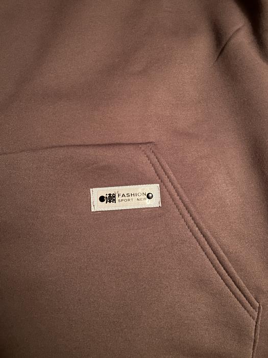 Женский теплый костюм photo 4