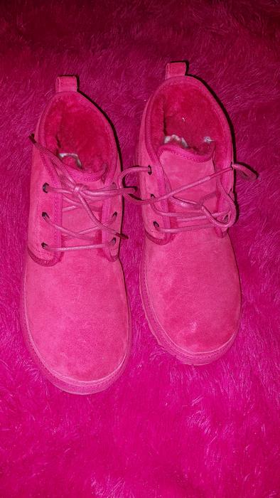 Обувь Уги photo 2