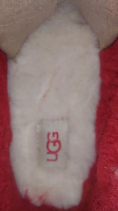 Обувь Уги photo 4