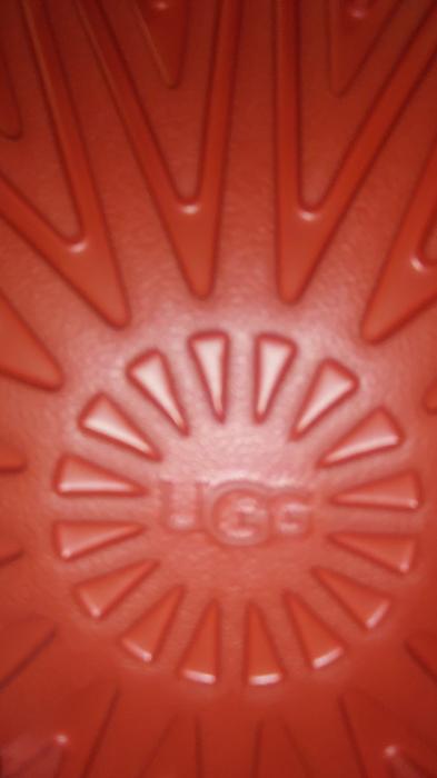 Обувь Уги photo 5