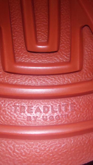 Обувь Уги photo 6