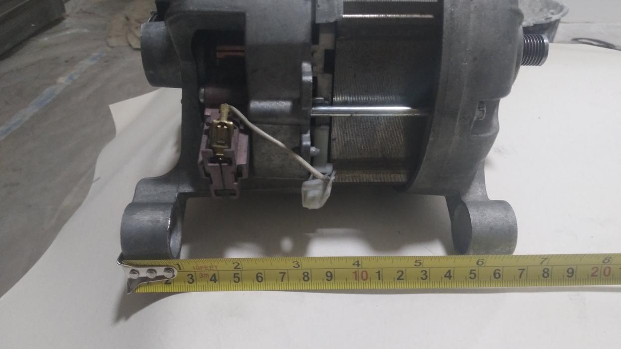 Куплю двигун до пральної машинки Атлант photo 1