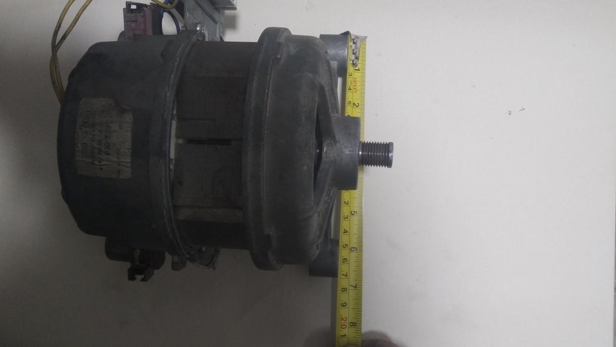 Куплю двигун до пральної машинки Атлант photo 2