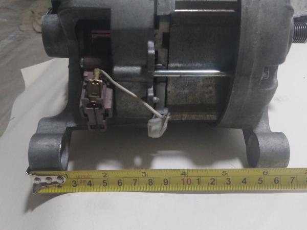 Куплю двигун до пральної машинки Атлант photo