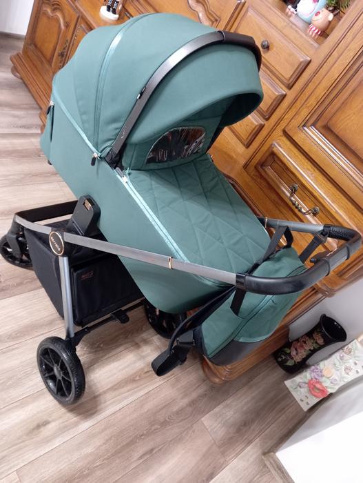 Візок ,,Carrello ultra,,2в1 фото 2