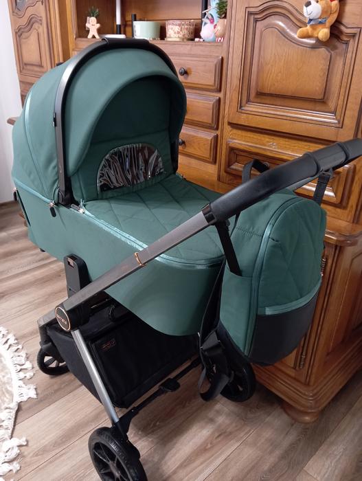 Візок ,,Carrello ultra,,2в1 фото 3