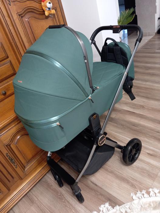 Візок ,,Carrello ultra,,2в1 фото 4