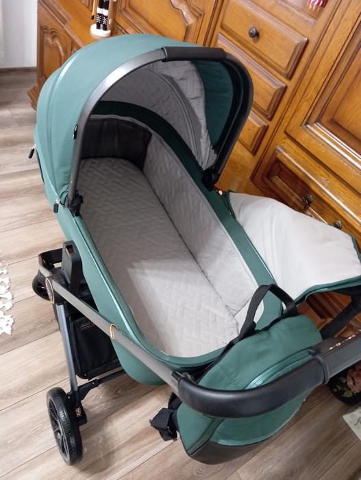 Візок ,,Carrello ultra,,2в1 фото 5