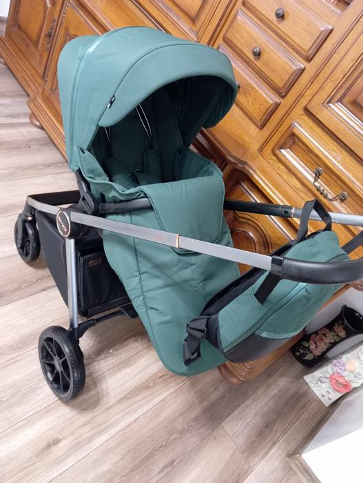 Візок ,,Carrello ultra,,2в1 фото 6