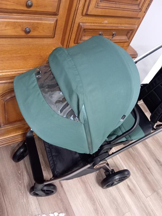 Візок ,,Carrello ultra,,2в1 фото 8