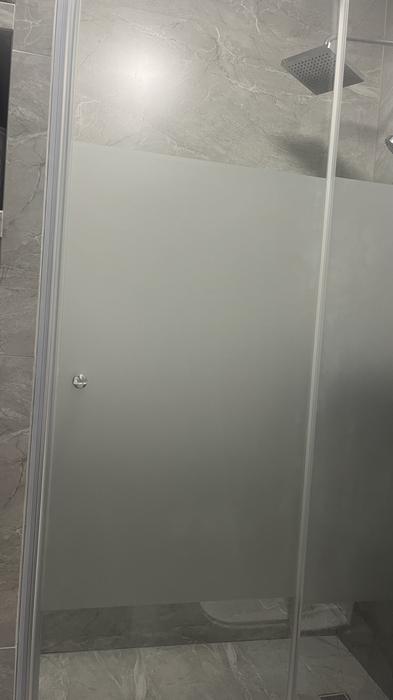 Скло для душової кабінки photo 3