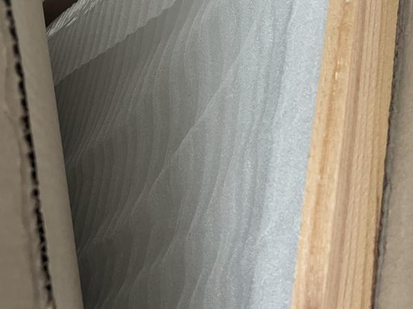 Скло для душової кабінки photo