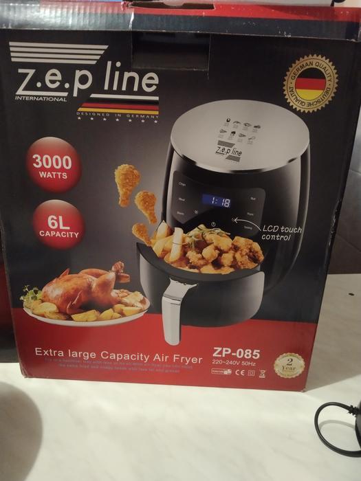 Аерогриль photo 4