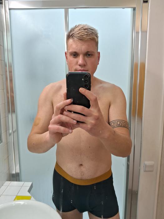 Массаж фото 1