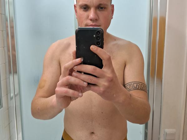 Массаж фото