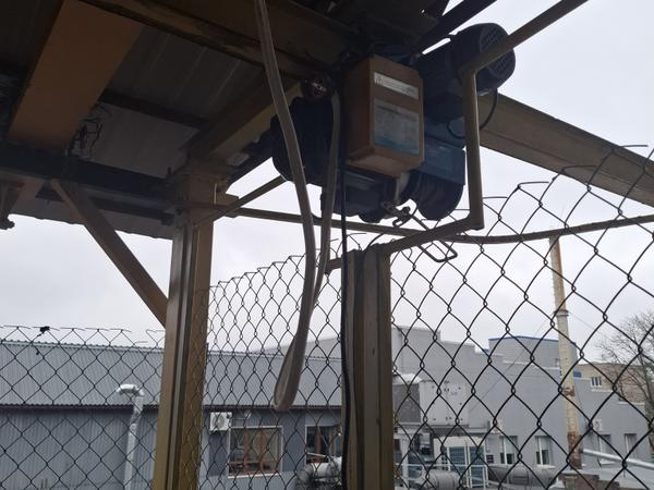 Комерційна нерухомість photo