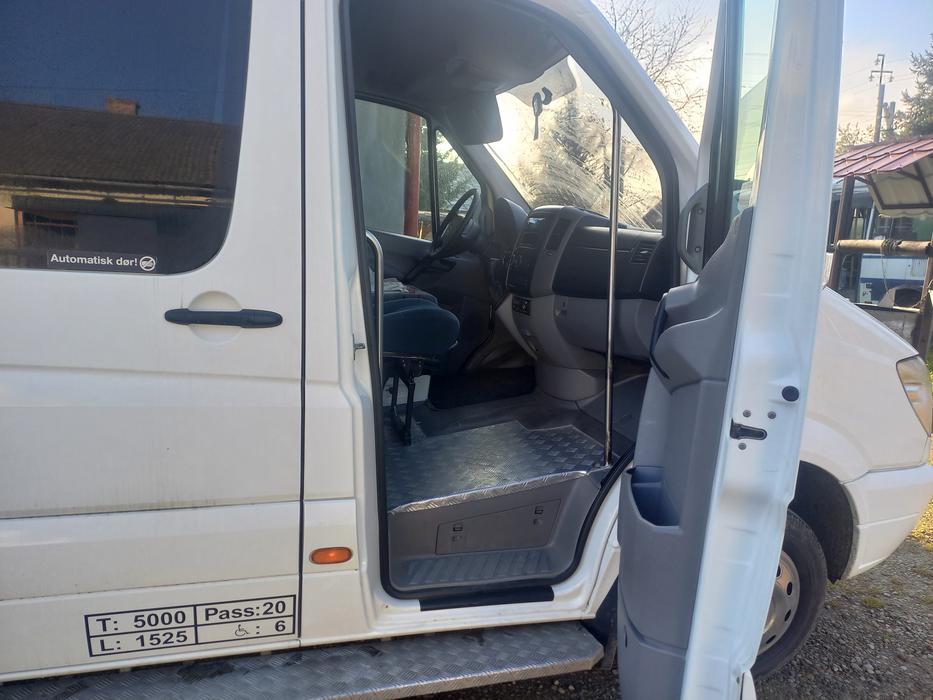 Комфортні пасажирські перевезення фото 2