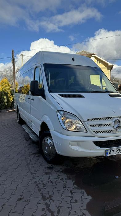 Комфортні пасажирські перевезення фото 7