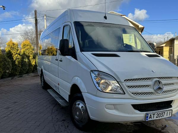 Потрібен Водій фото