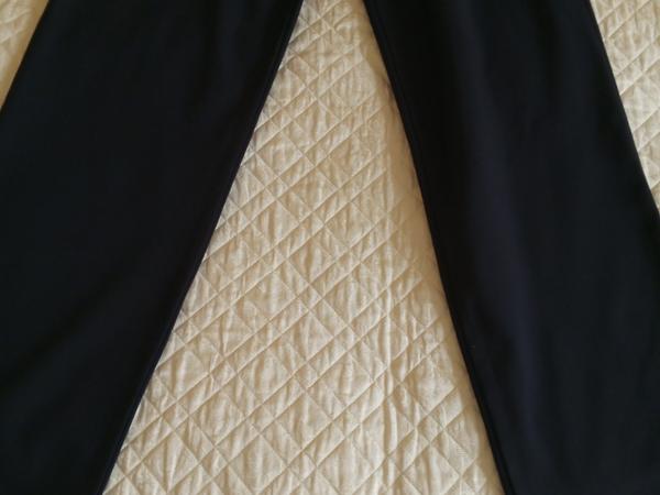 Штани чоловічі photo