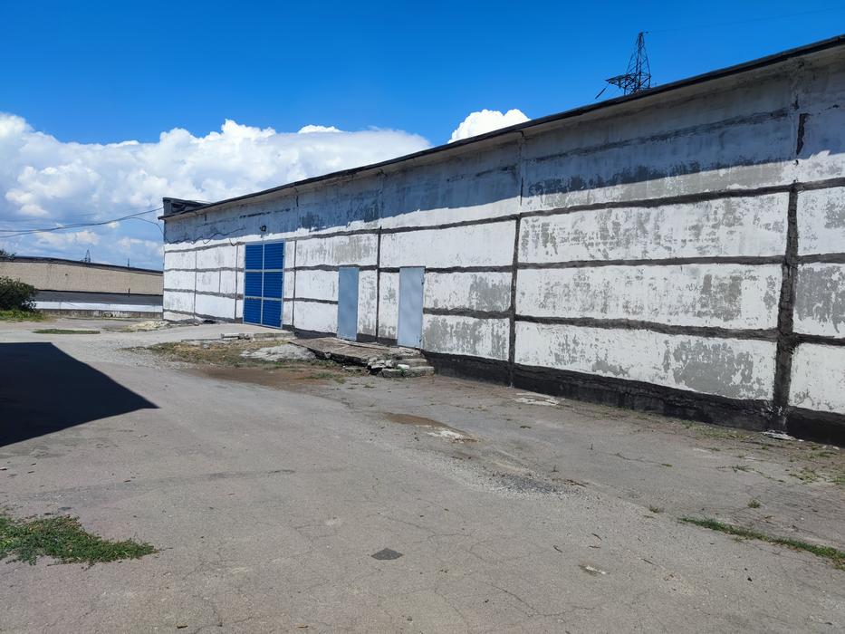 Продам склад - ангар - овощебаза - помещение фото 2