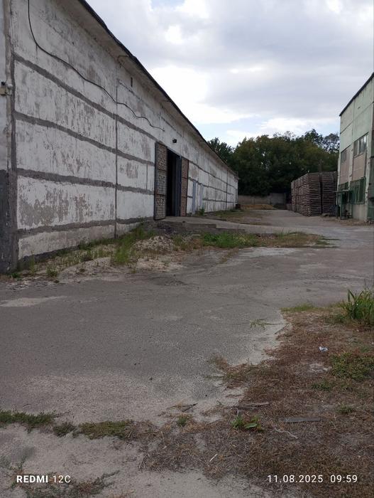 Продам склад - ангар - овощебаза - помещение фото 4