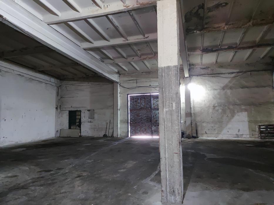 Продам склад - ангар - овощебаза - помещение фото 5