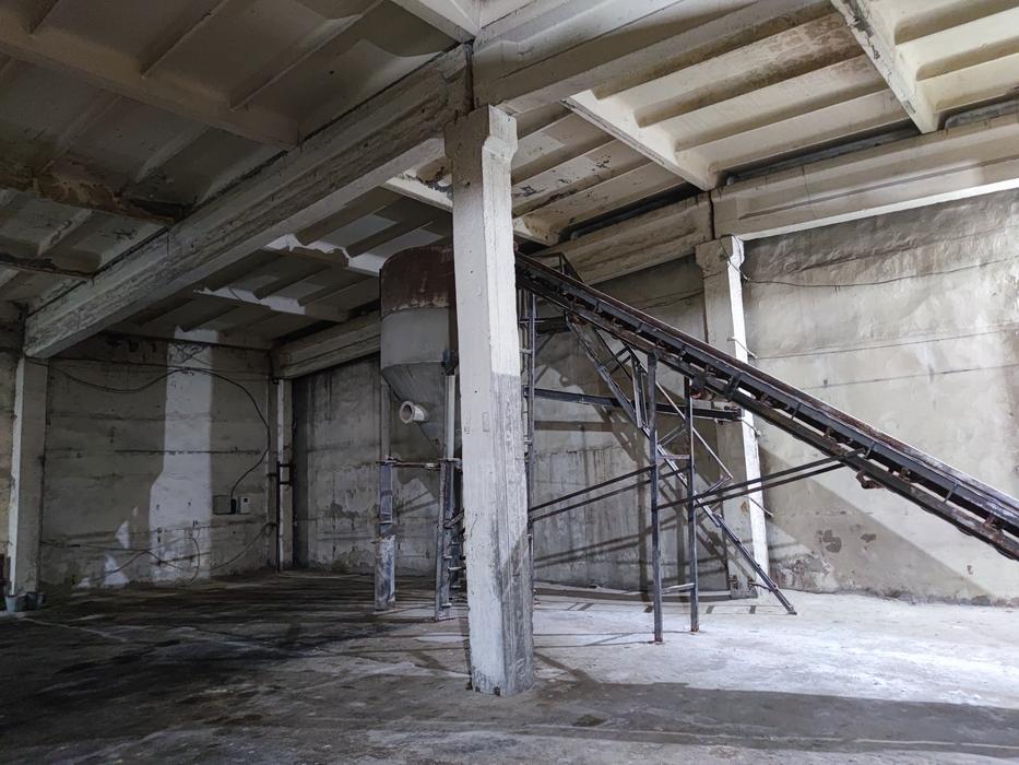 Продам склад - ангар - овощебаза - помещение фото 7