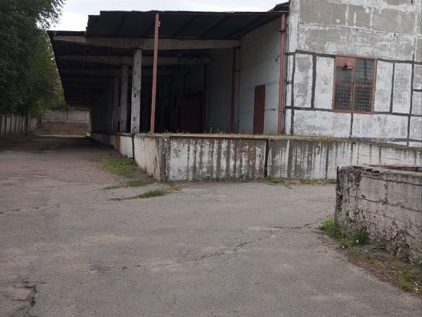 Продам склад - ангар - овощебаза - помещение фото