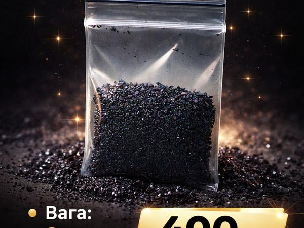 Гранулянт для очистки води. фото