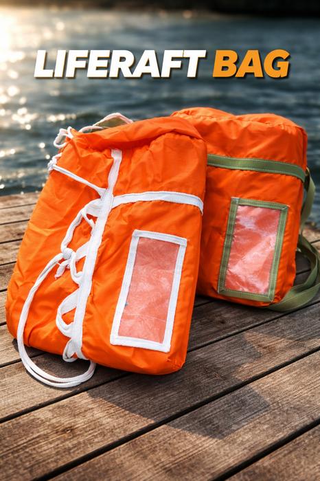 Туристический рюкзак Expedition Orange Pro фото 1