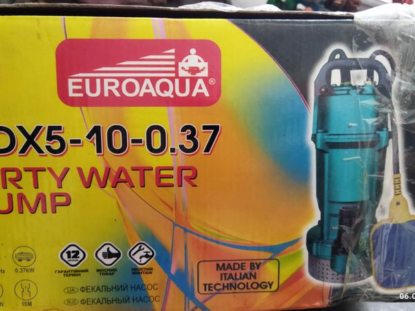 Продам насос фото