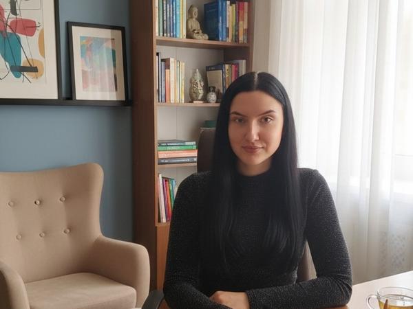 Індивідуальні консультації психолога для дітей та photo