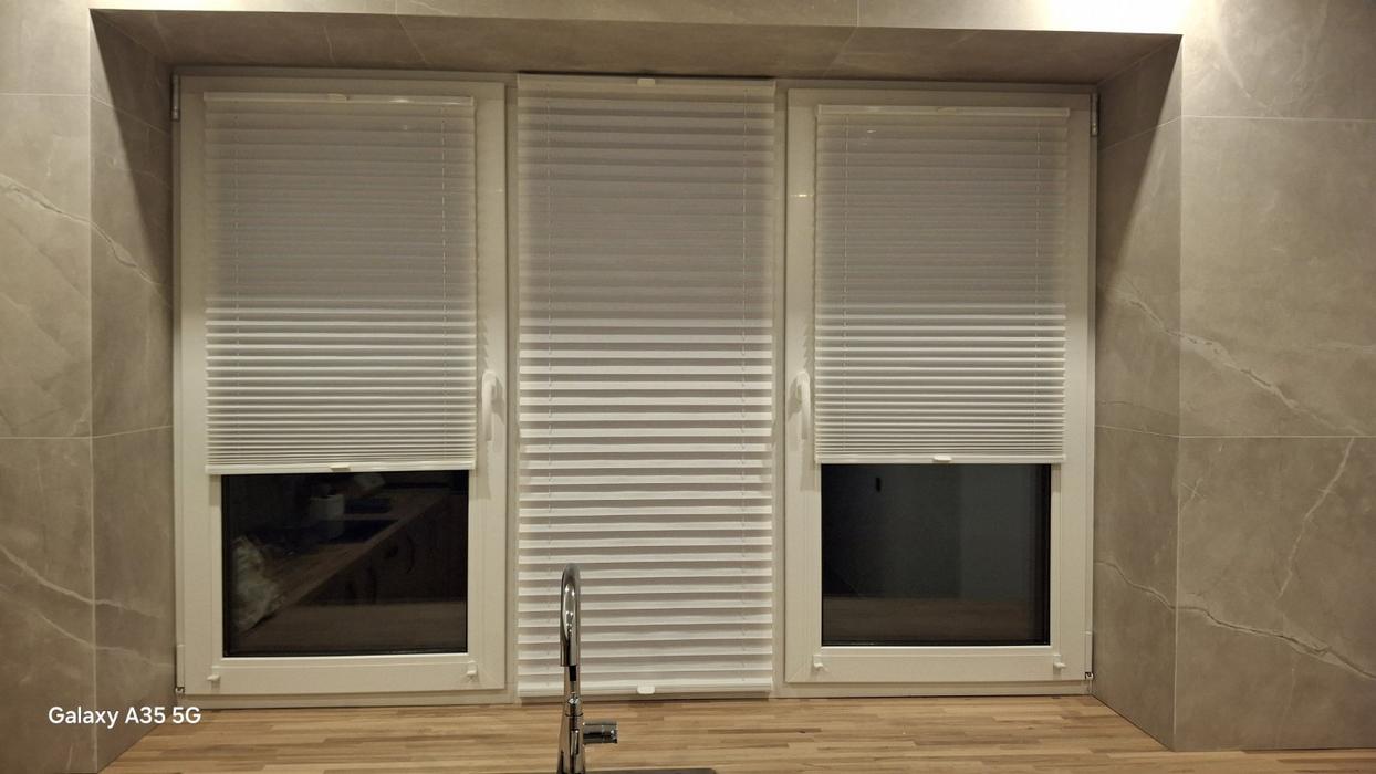 Ролети День-Ніч,Жалюзі та плісе фото 2