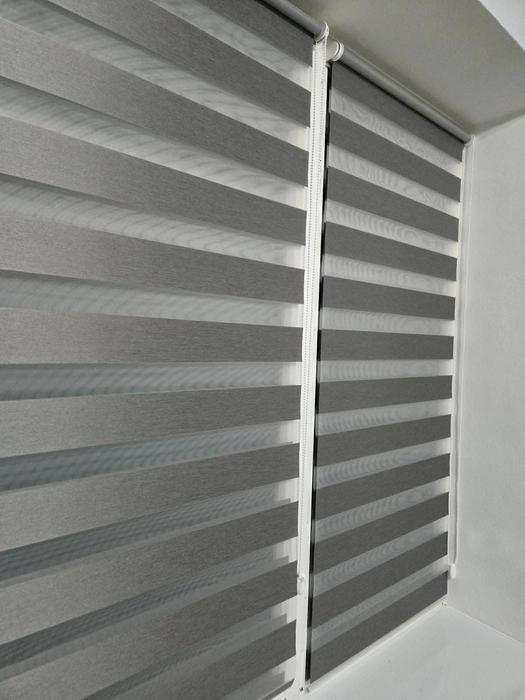 Ролети День-Ніч,Жалюзі та плісе фото 3