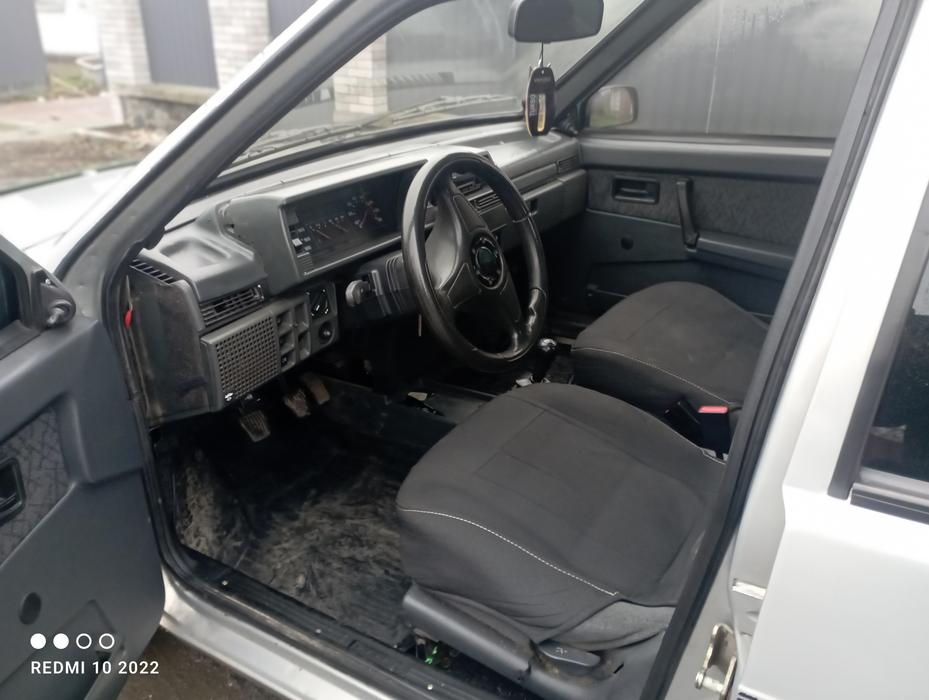 ВАЗ/21099 фото 2