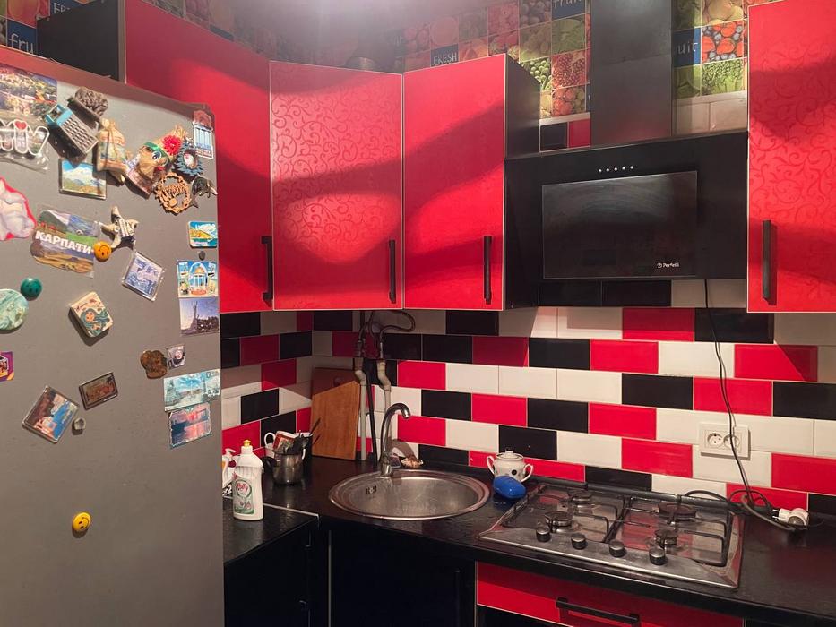 Квартира фото 4