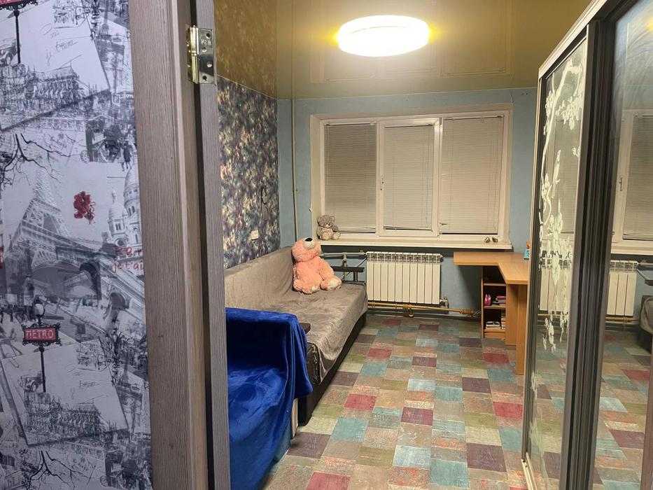 Квартира фото 8