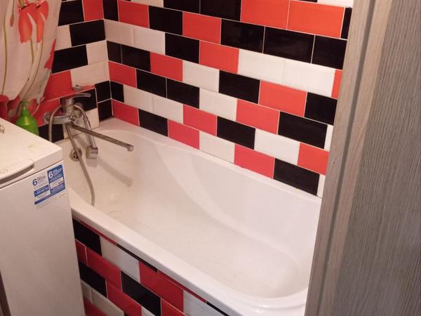 Квартира фото