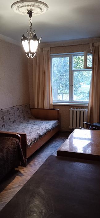 Сдам комнату раздельную свою фото 1