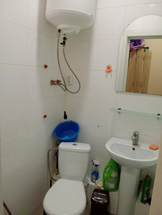 Сдам 1к квартиру по. И. Мазепы photo 4