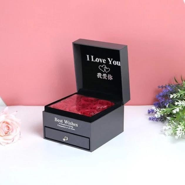 Подарункова шкатулка фото 2