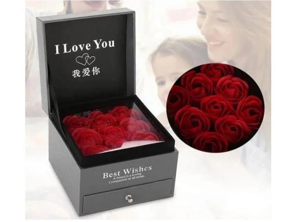 Подарункова шкатулка фото