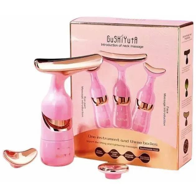 Масажер для обличчя photo 1